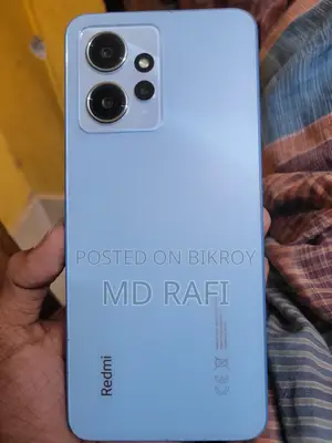 Xiaomi Redmi Note 12 (Used)