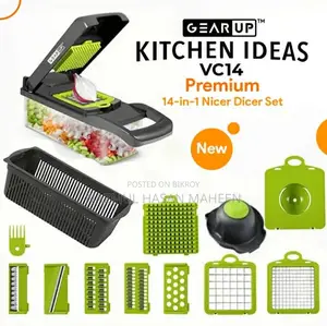 Brand New Vegetable Cutter