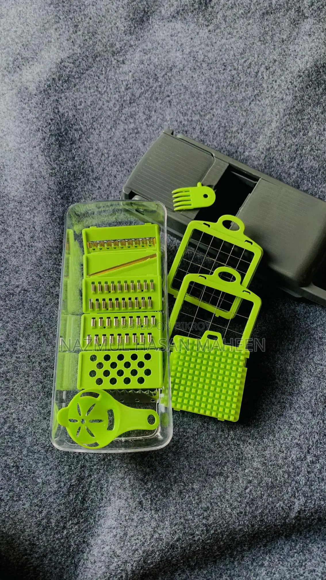 Brand New Vegetable Cutter