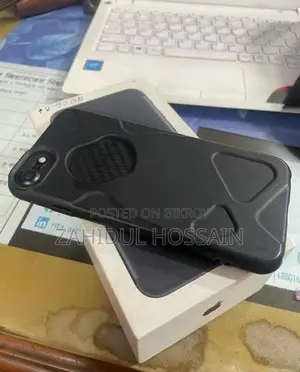 Apple iPhone 7 32 GB Black