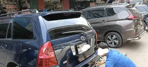 Toyota Fielder X 2004