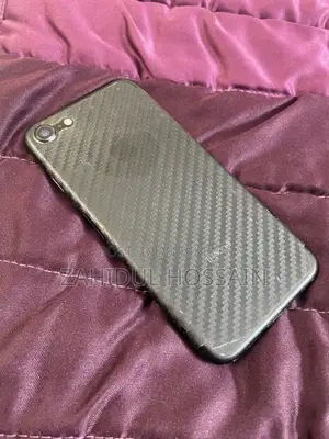 Apple iPhone 7 32 GB Black