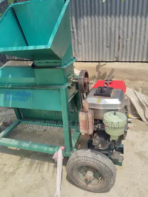 Corn Shelling Machine. Brand New Condition.