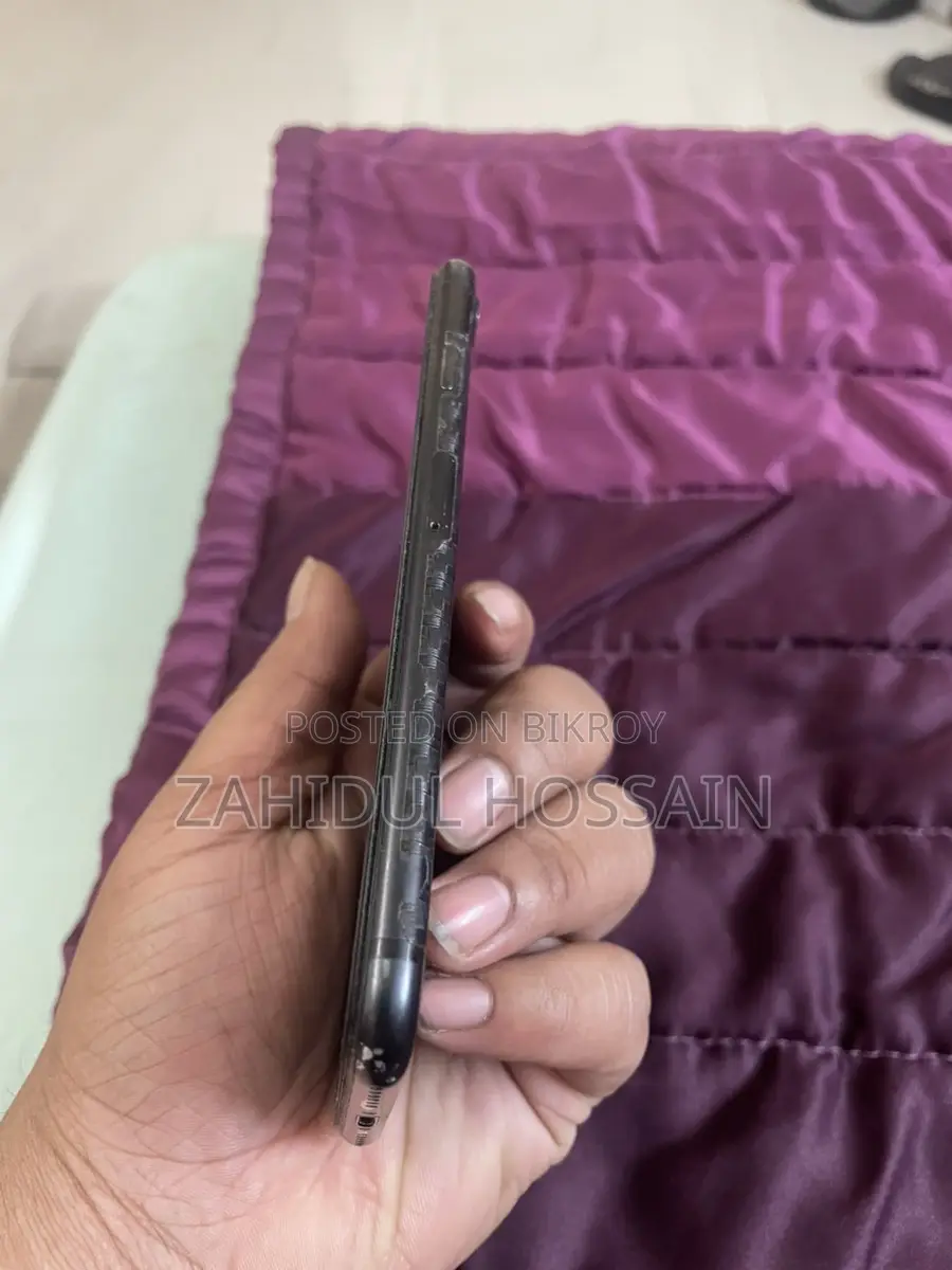 Apple iPhone 7 32 GB Black