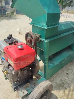 Corn Shelling Machine. Brand New Condition.