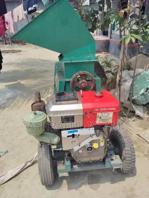 Corn Shelling Machine. Brand New Condition.