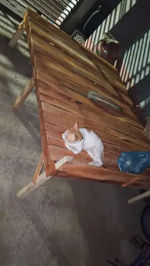 নতুন চকি/খাট