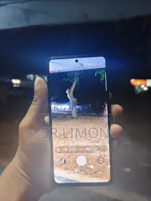 Samsung Galaxy F55 . (Used)
