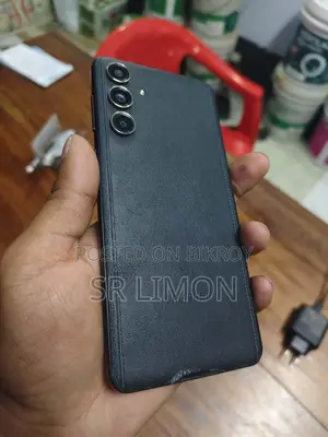 Samsung Galaxy F55 . (Used)
