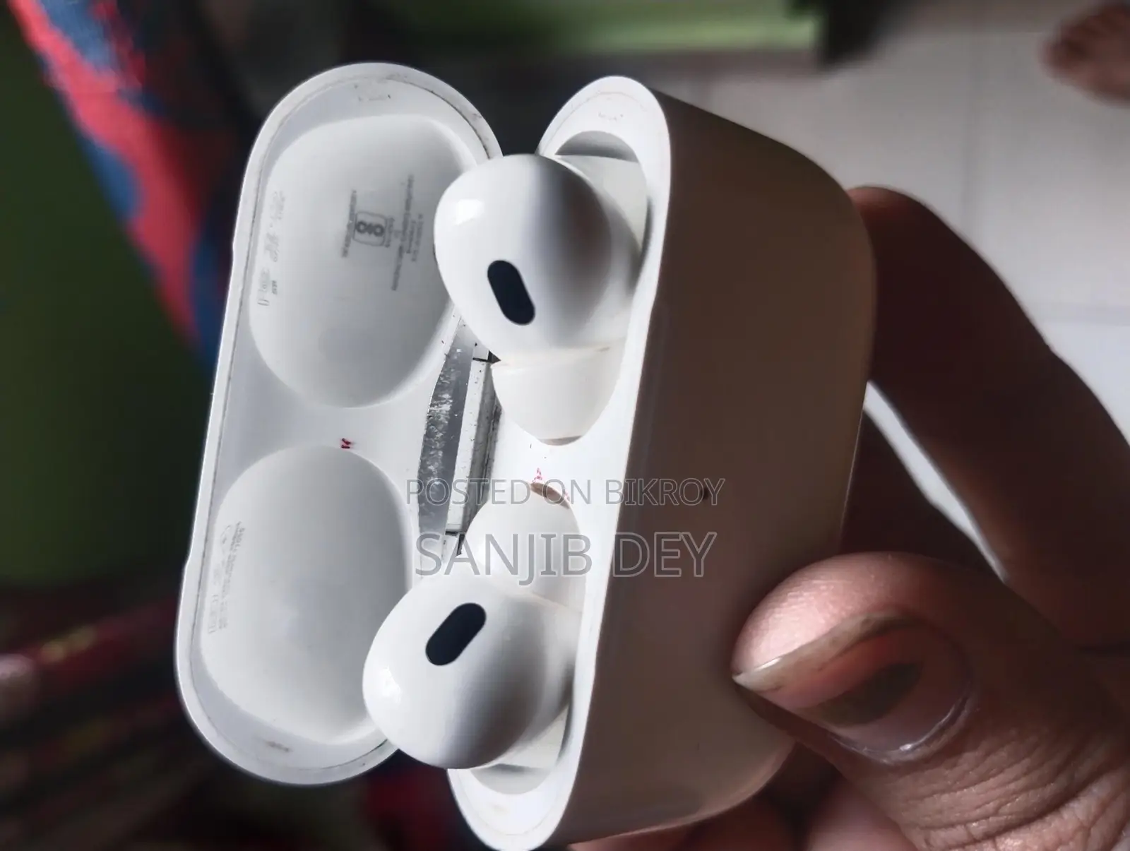 Apple Airpods Pro 2