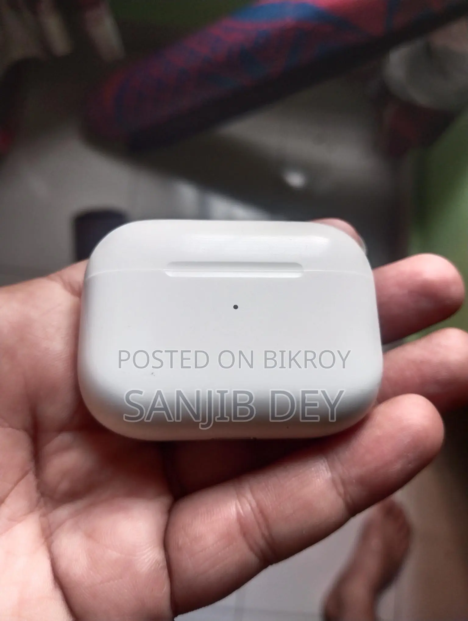 Apple Airpods Pro 2