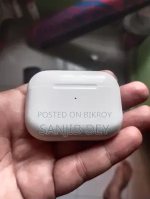 Apple Airpods Pro 2