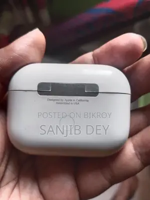 Apple Airpods Pro 2