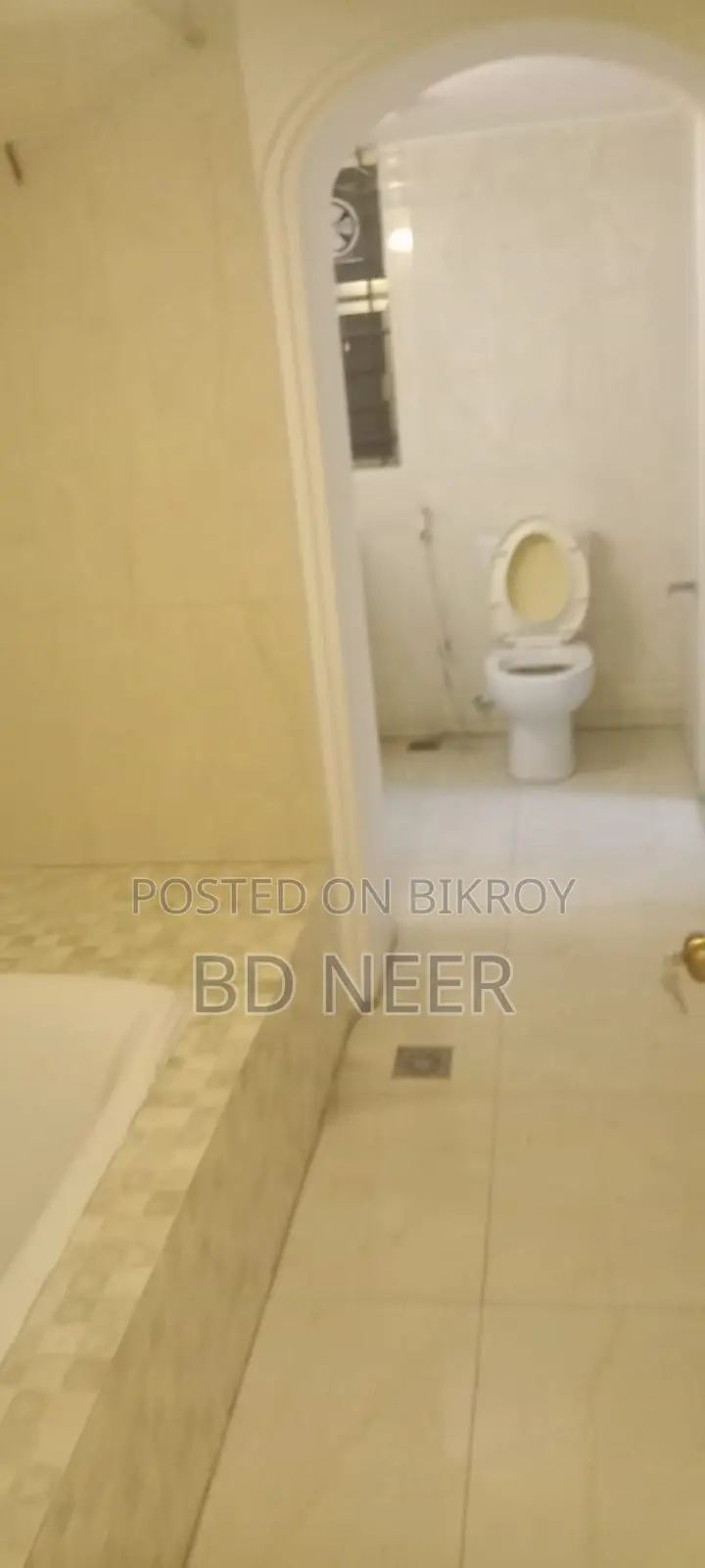 বনানীতে সুন্দর ৩ বেডরুমের ২৭০০ বর্গফুটের ফ্ল্যাট ভাড়া