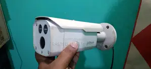 Dahua Outdoor CCTV Camera