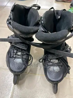 Skating Shoe