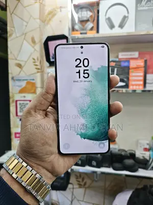 Samsung Galaxy S22 (ব্যবহৃত)