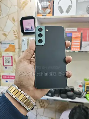 Samsung Galaxy S22 (ব্যবহৃত)