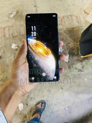 Infinix GT 10 Pro, (Used)