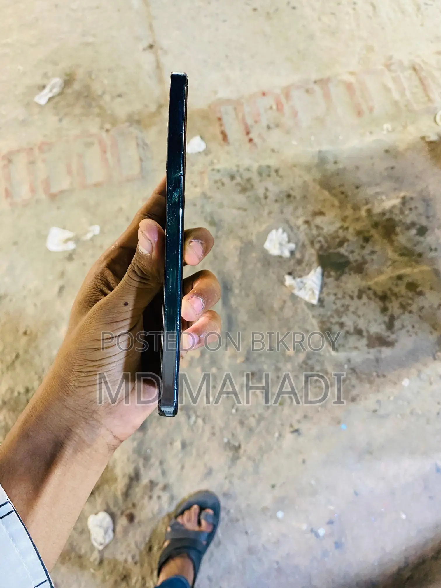 Infinix GT 10 Pro, (Used)