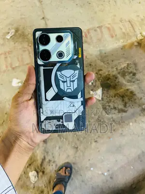 Infinix GT 10 Pro, (Used)