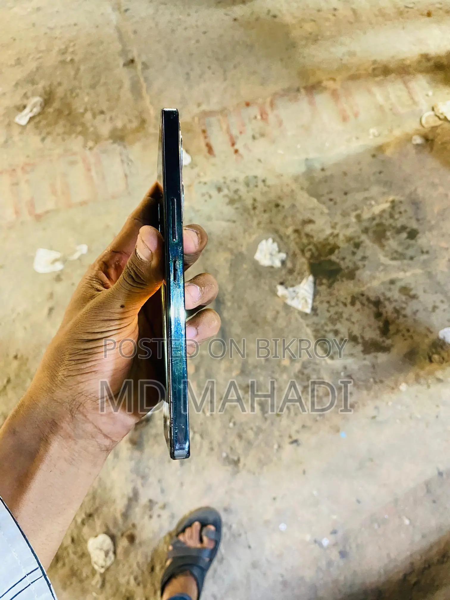 Infinix GT 10 Pro, (Used)