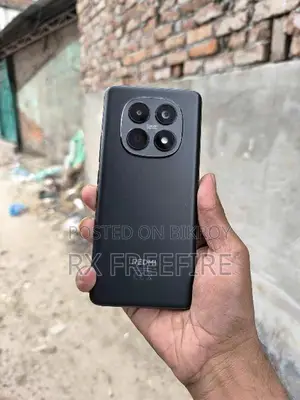 Xiaomi Redmi Note 15 . (Used)