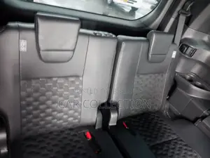 Toyota Voxy S-Z 2023
