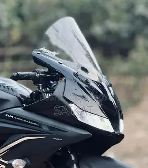 R15 V3 ভাইজার