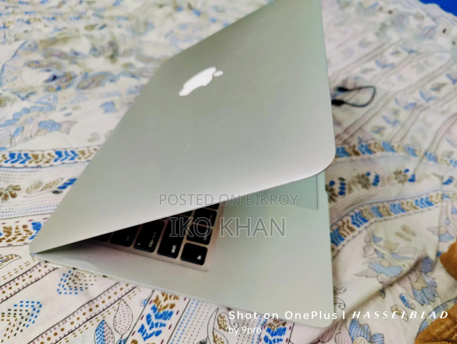 Macbook Air 13.3 2015