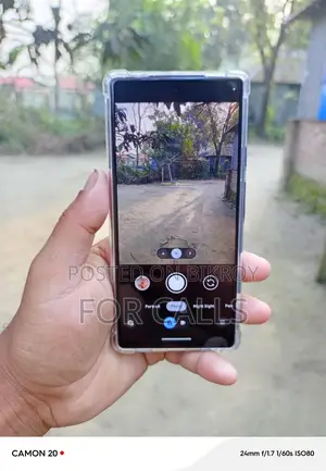 Google Pixel 6a 6+6/128 (Used)
