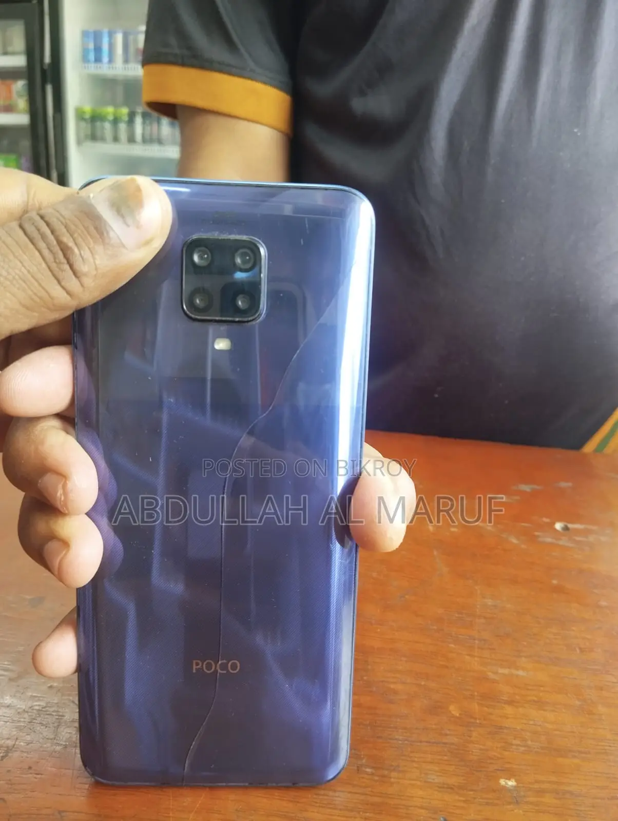 Xiaomi Poco M2 Pro (Used)