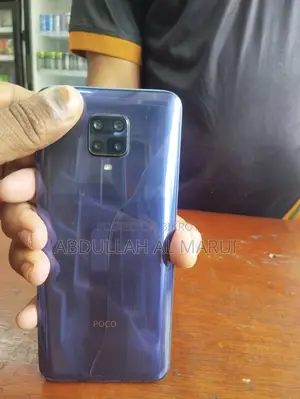 Xiaomi Poco M2 Pro (Used)