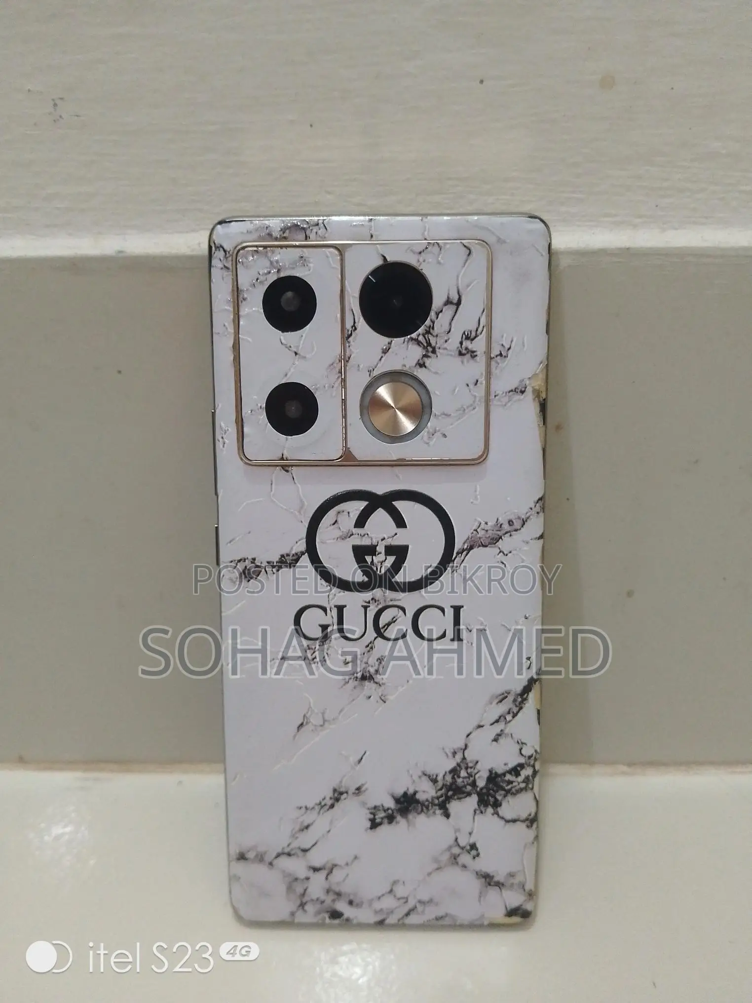 Infinix Smart 9 ` (Used)