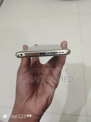 Infinix Smart 9 ` (Used)