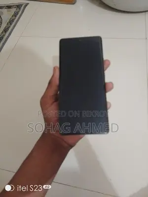 Infinix Smart 9 ` (Used)