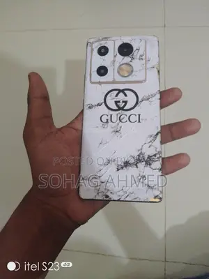 Infinix Smart 9 ` (Used)