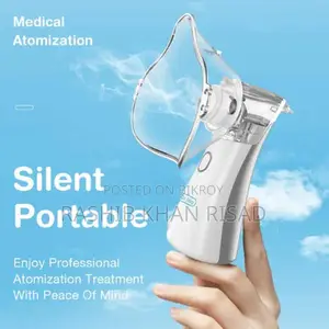 Portable Nebulizer