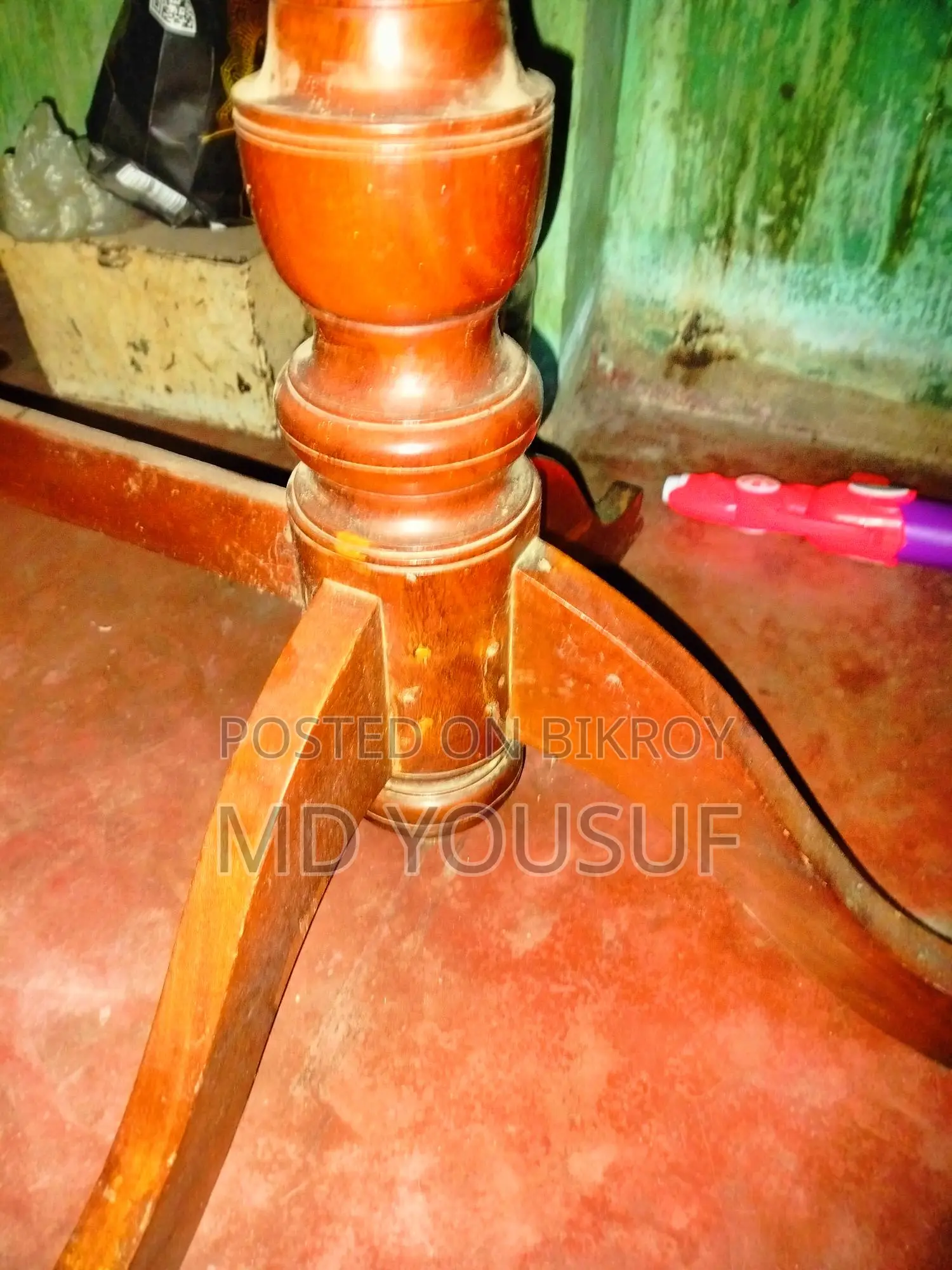 Dining Table Sell