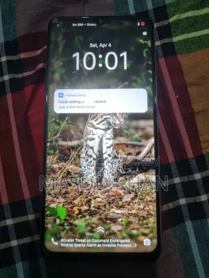 Vivo Y04 (Used)