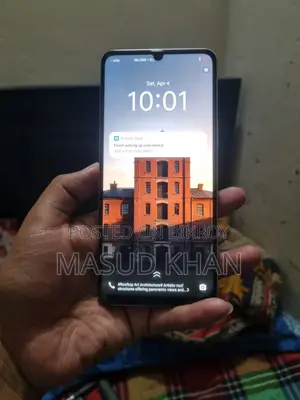 Vivo Y04 (Used)