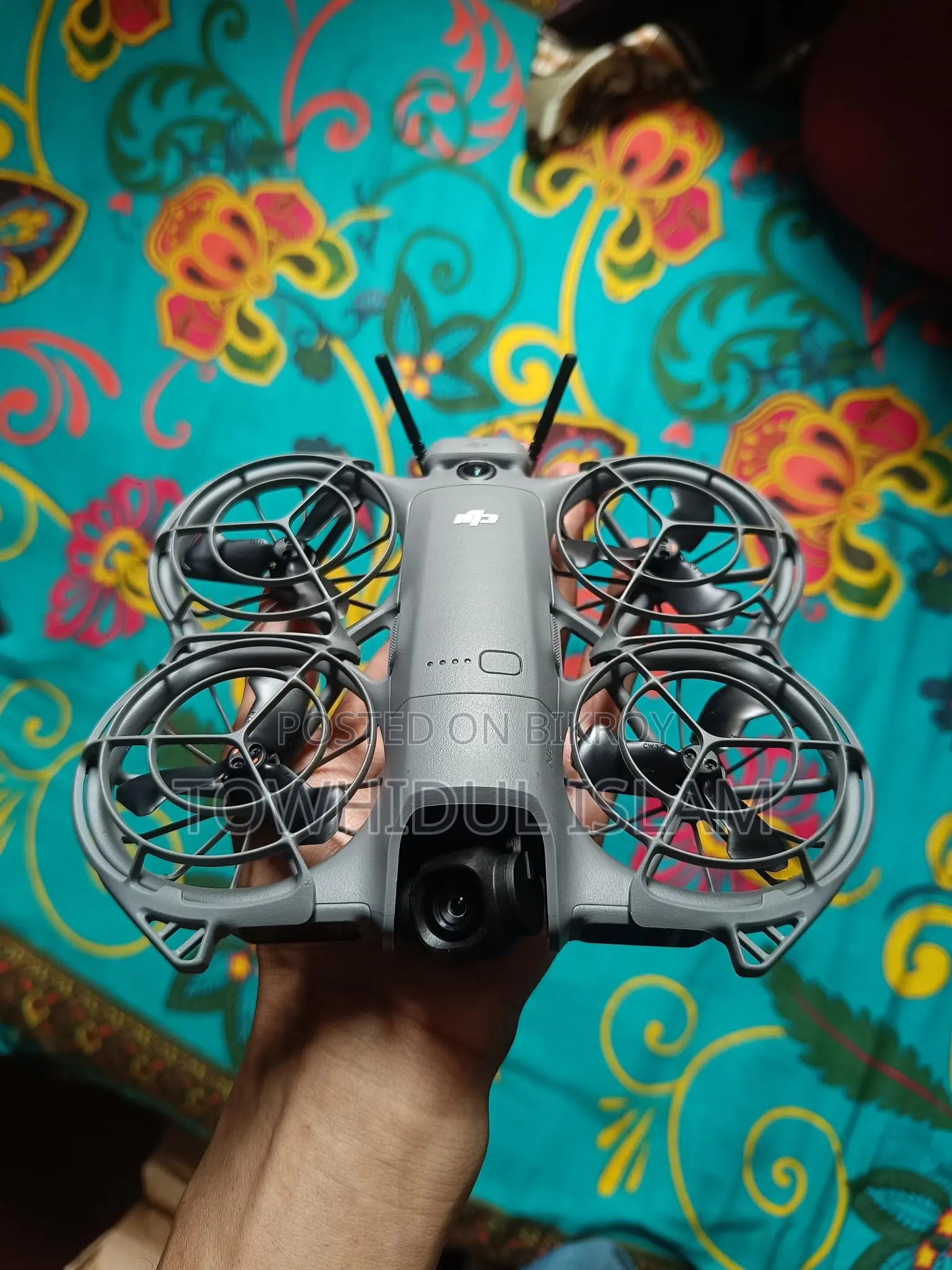 Dji neo 2 fly more combo