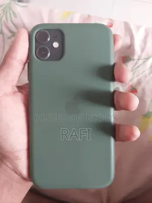 Apple iPhone 11 ` (Used)