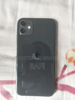 Apple iPhone 11 (Used)