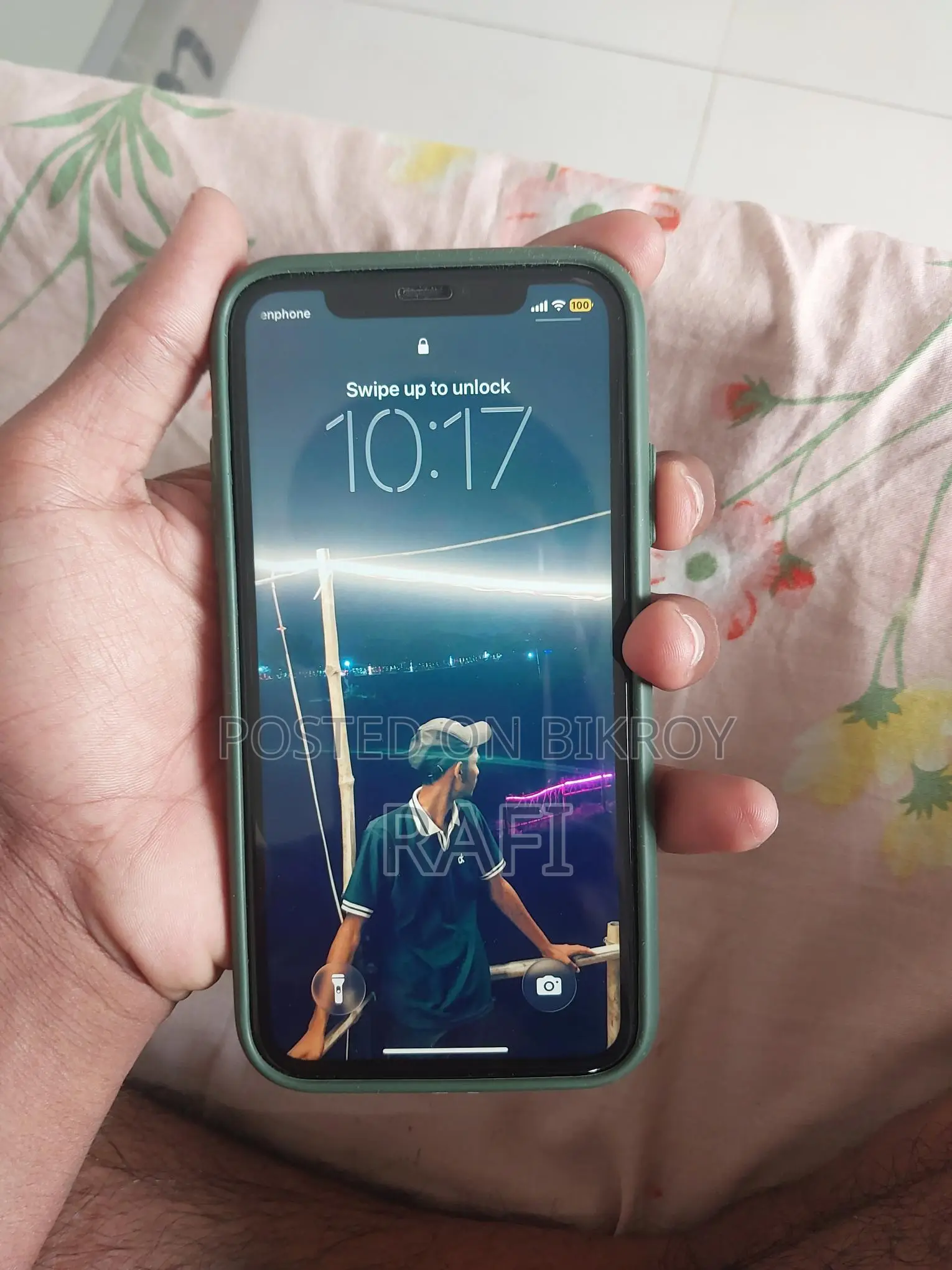 Apple iPhone 11 (Used)