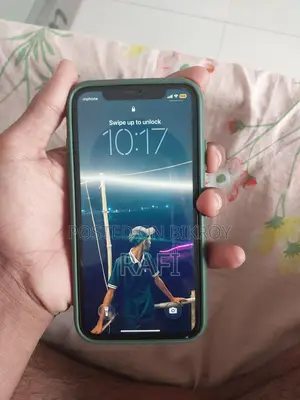 Apple iPhone 11 (Used)