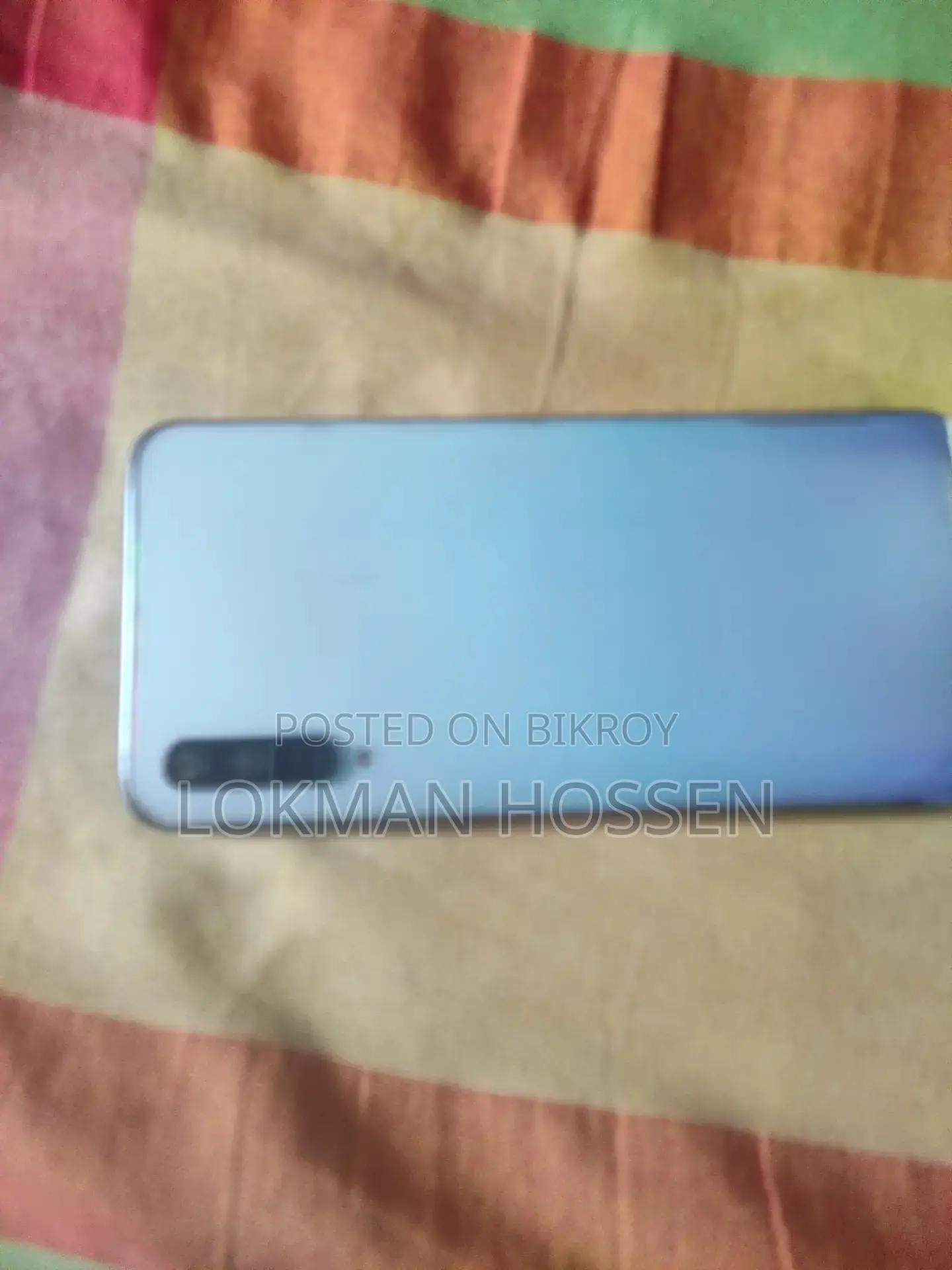 Huawei Y9s (Used)