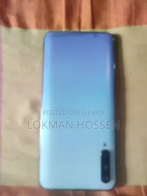 Huawei Y9s (Used)