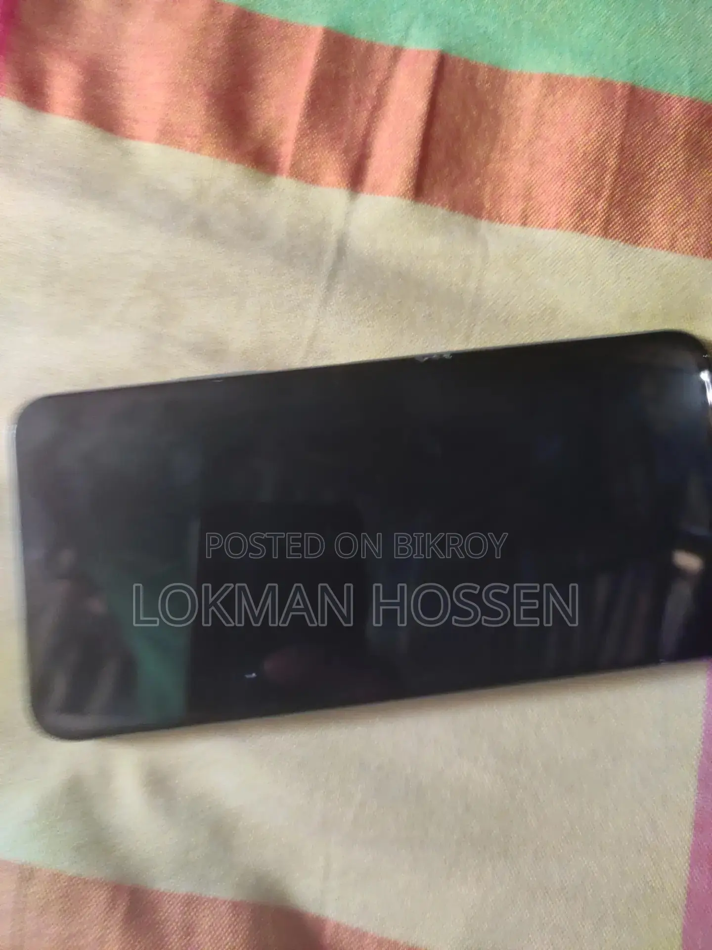 Huawei Y9s (Used)
