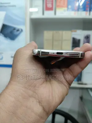 Samsung Galaxy S23 8/256 (Used)